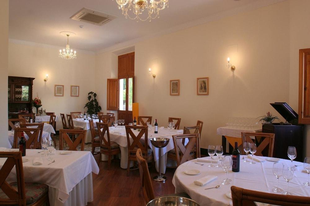 Hotel Restaurante Casa Julia Parcent المظهر الخارجي الصورة