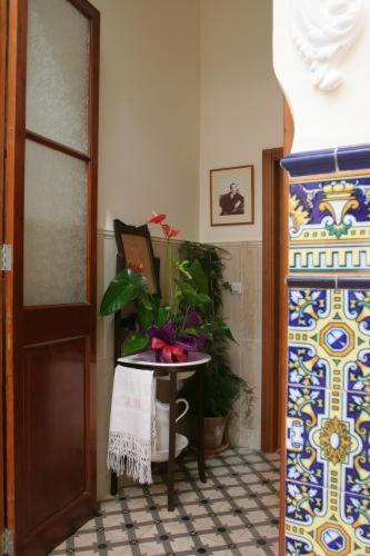 Hotel Restaurante Casa Julia Parcent المظهر الخارجي الصورة