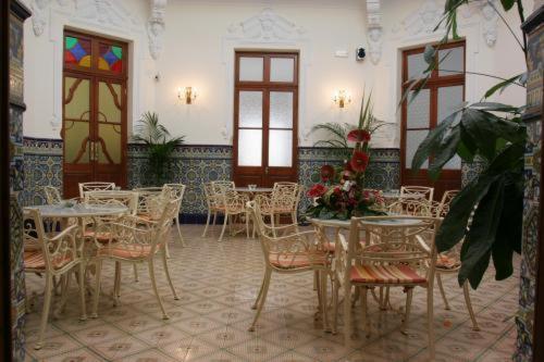Hotel Restaurante Casa Julia Parcent المظهر الخارجي الصورة