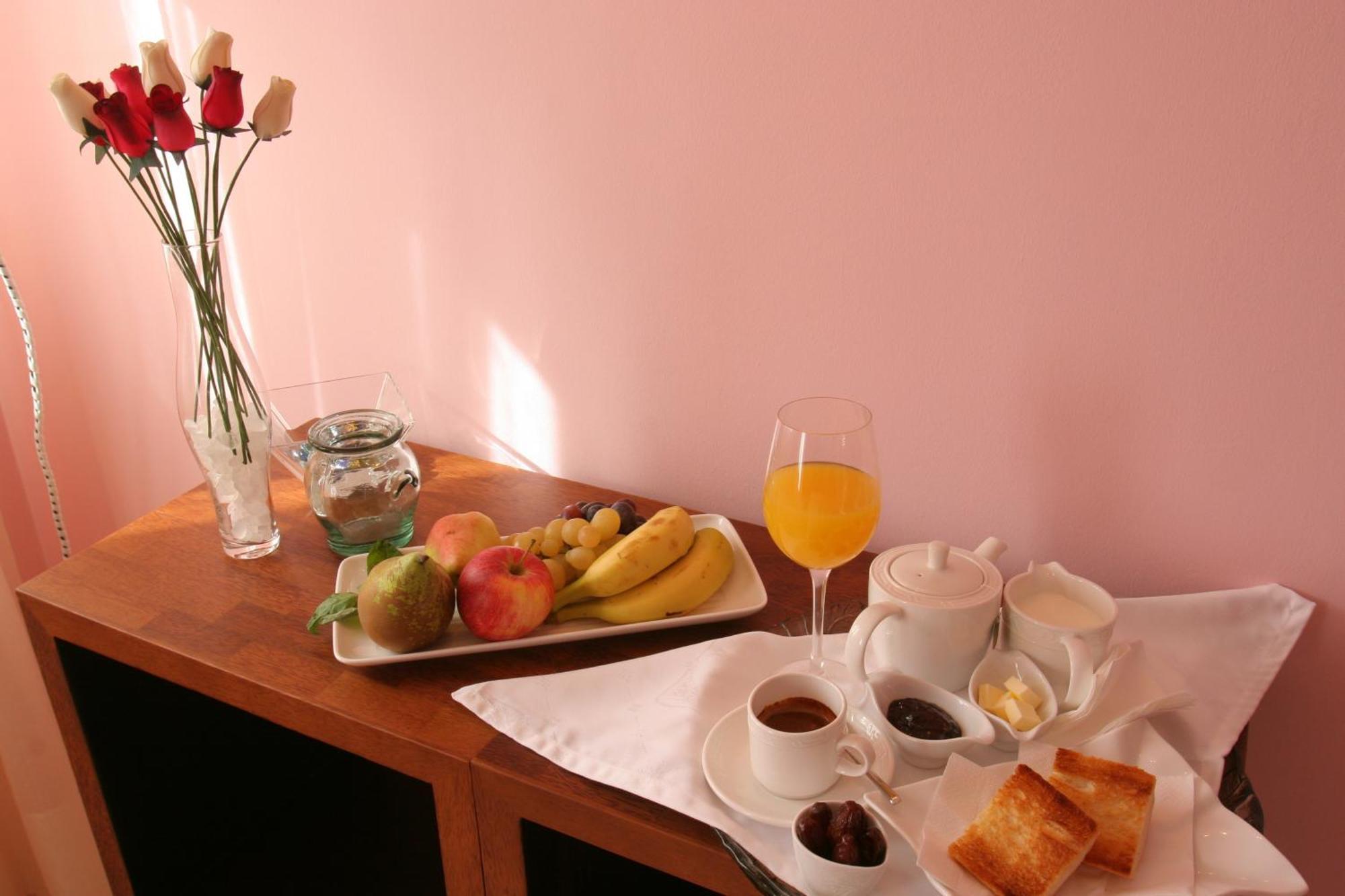 Hotel Restaurante Casa Julia Parcent المظهر الخارجي الصورة